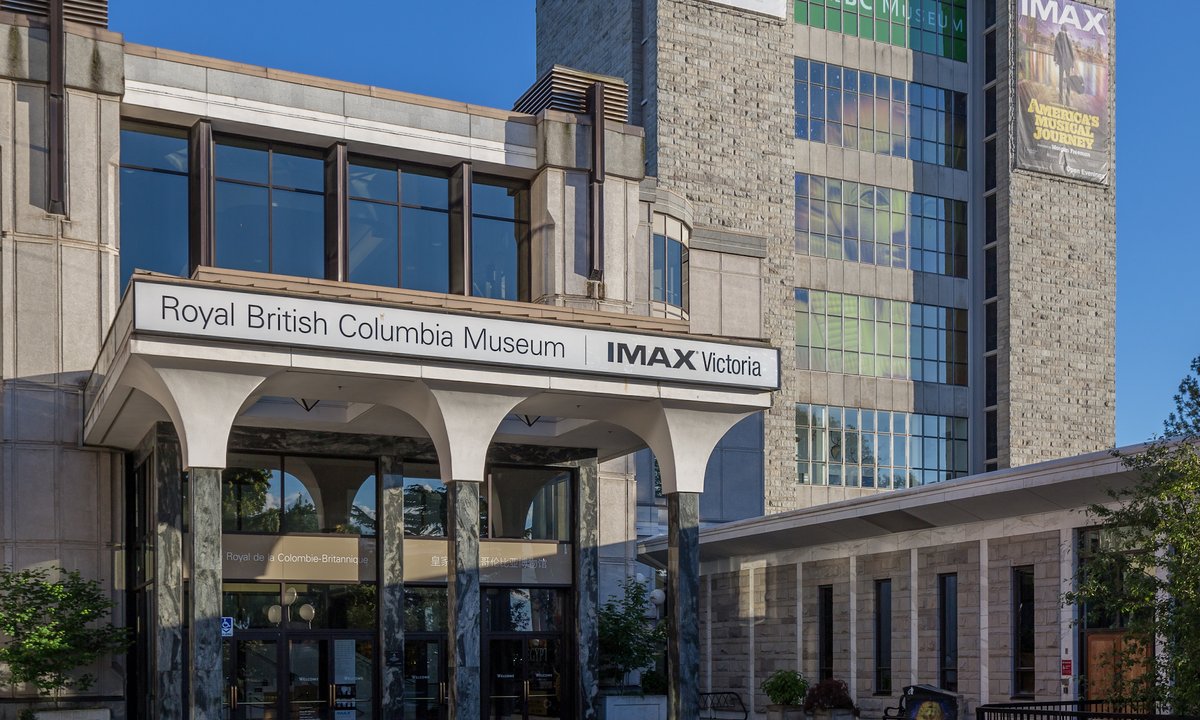 First Nation requires portion of 9m Royal British Columbia Museum constructing funds to be spent repatriating Indigenous artefacts First Nation requires portion of 9m Royal British Columbia Museum constructing funds to be spent repatriating Indigenous artefacts