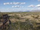 1,000-year-old archaeological site bulldozed during construction of Mexico-US border wall