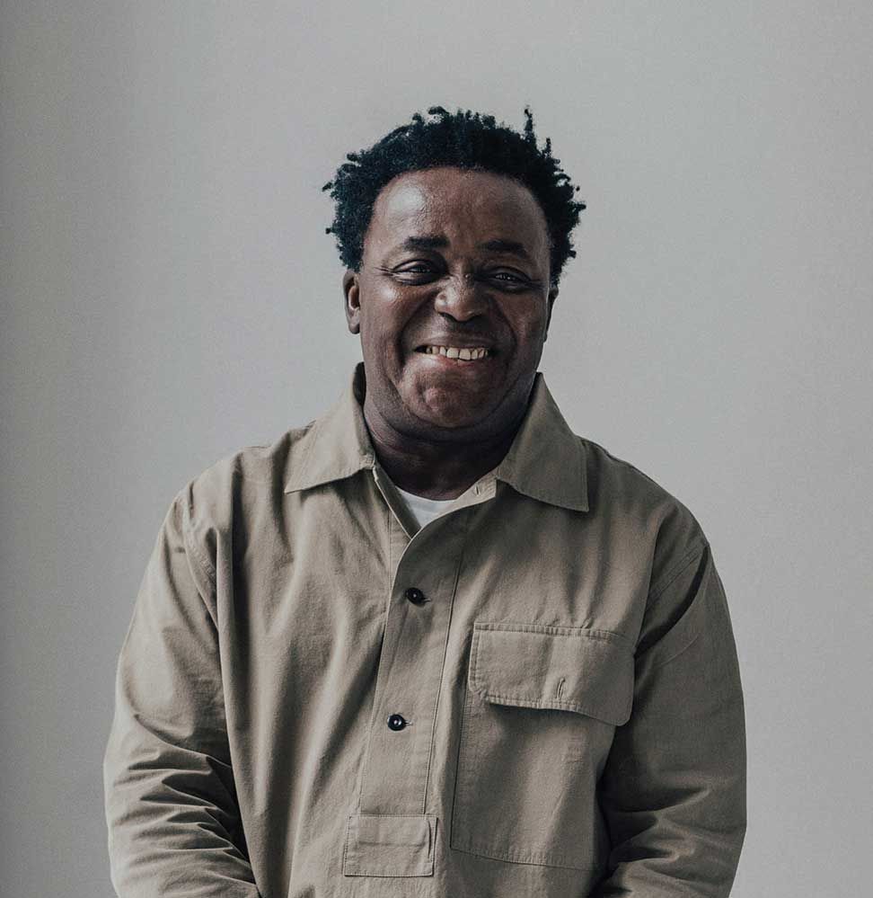 John Akomfrah: the film-maker exposing the colonial adventures of microorganisms and more - Vimarsana News