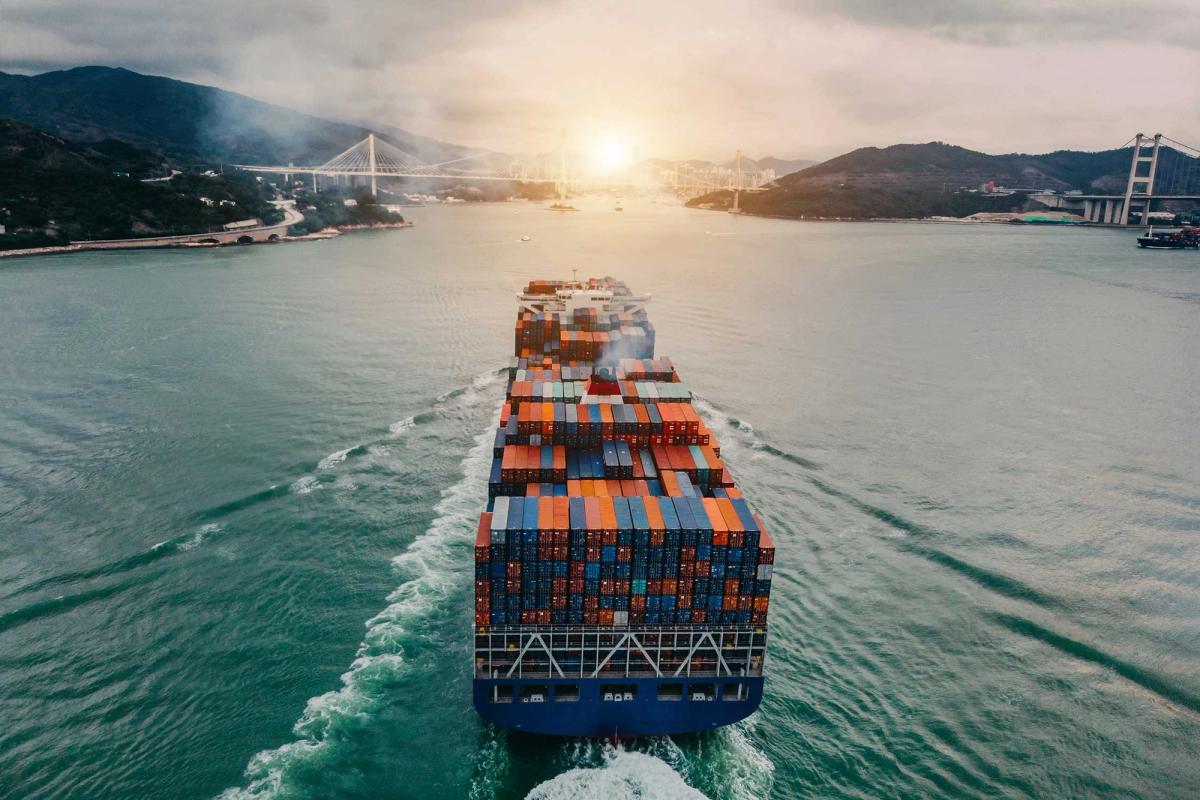 US tariffs on goods from mainland China have an exemption for paintings but 25% rates on steel, even when used for sculpture
d3sign/Getty Images