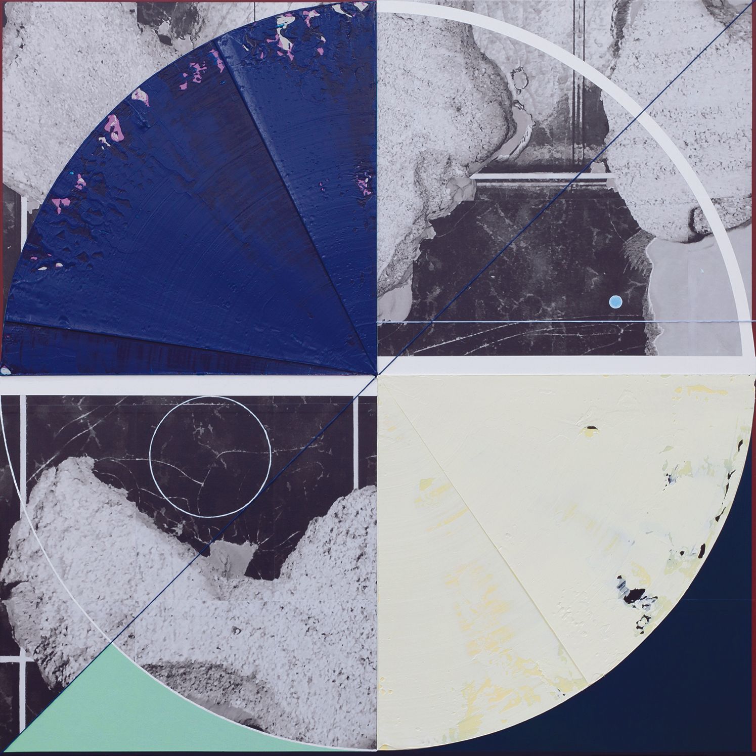 London show shines a light on the 20th-century artist-cum