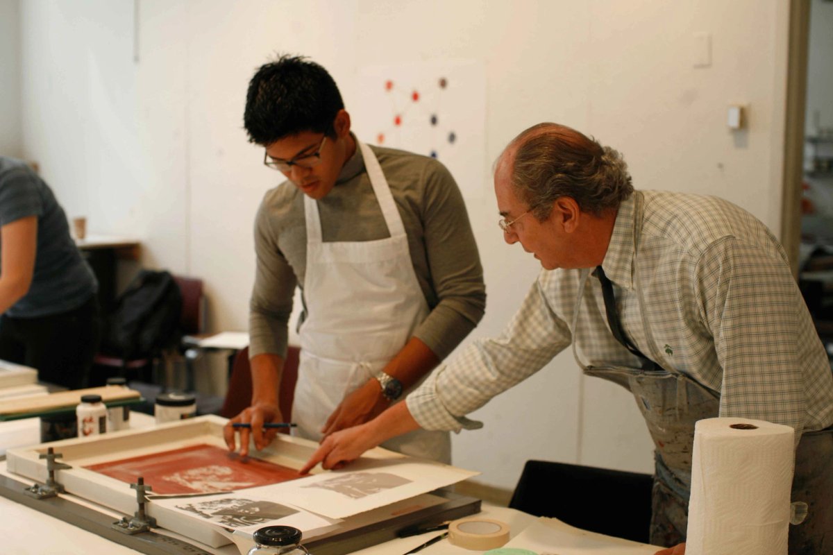 The 29 college assistants in Hunter College’s department of art and art history might not have their contracts renewed this year Hunter College