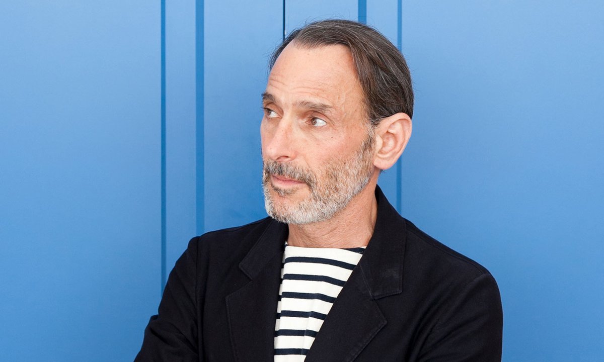 ‘We tried to train it like it was a kid in art school’: artist David Salle on using an AI model to enhance his painting practice – The Art Newspaper ‘We tried to train it like it was a kid in art school’: artist David Salle on using an AI model to enhance his painting practice – The Art Newspaper