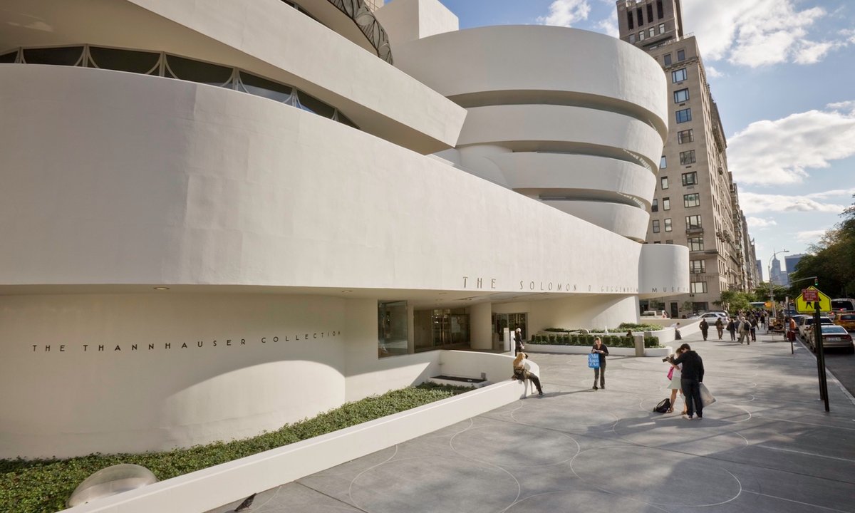 After 26 years, Guggenheim discontinues prestigious 0,000 Hugo Boss Prize After 26 years, Guggenheim discontinues prestigious 0,000 Hugo Boss Prize