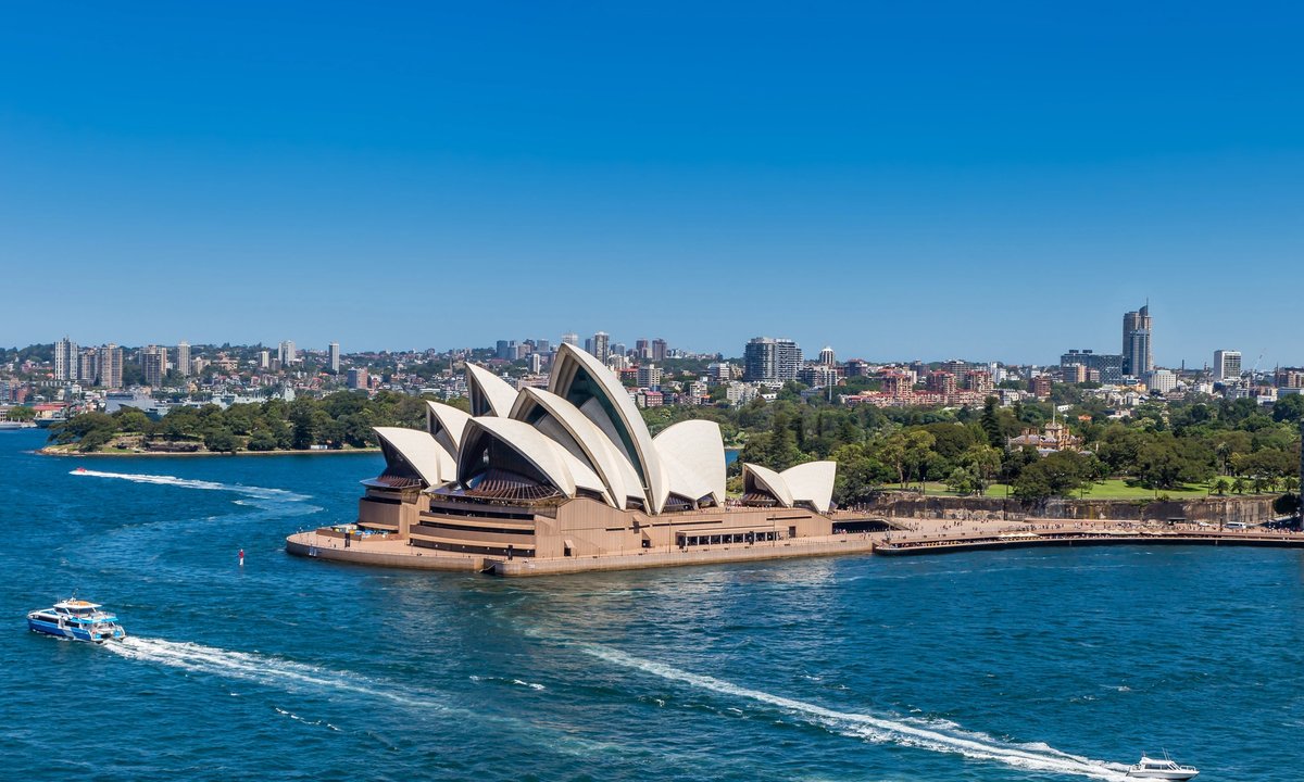 Police investigating DJ's comments at Sydney Biennale opening following antisemitism allegations