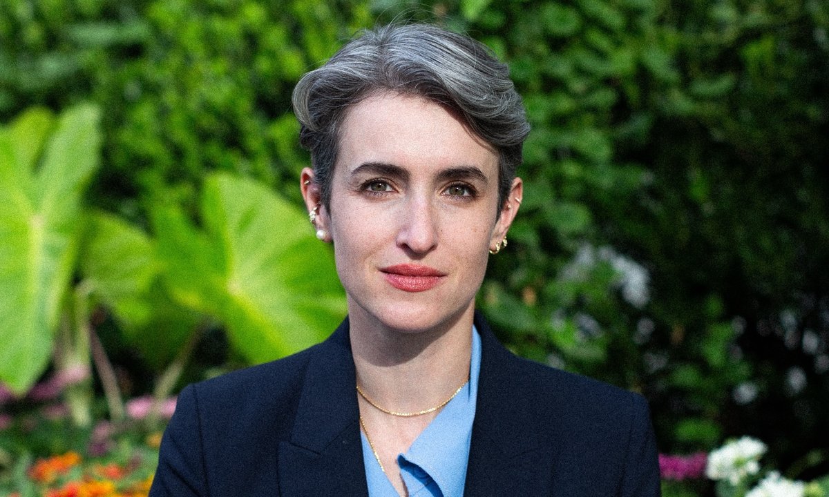 The Getty hires Justine Ludwig of Creative Time to run PST Art
