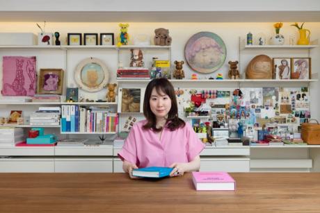 'Those pieces were simply not meant to be part of my collection': Mari Hong on avoiding regret
