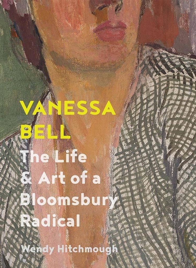An Expert s Guide To Vanessa Bell Five Must read Books On The an-expert-s-guide-to-vanessa-bell-five-must-read-books-on-the