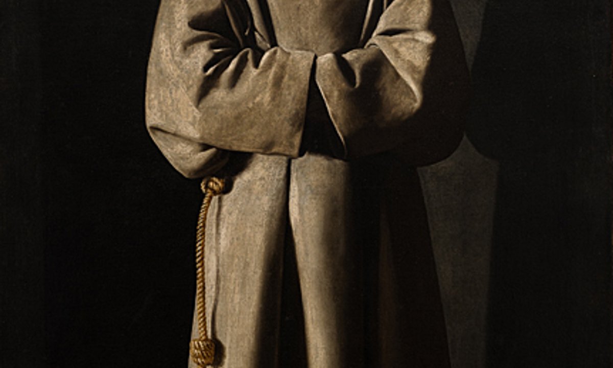 Zurbaran in London, the Carnegie International, Walter Sickert's Ennui-podcast