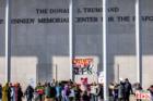 Comment | Opportunists are to blame for the Kennedy Center’s downfall