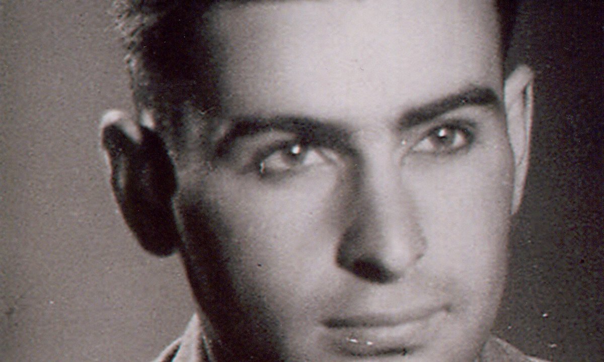 Richard M. Barancik, the final residing Monuments Man, has died, aged 98 Richard M. Barancik, the final residing Monuments Man, has died, aged 98