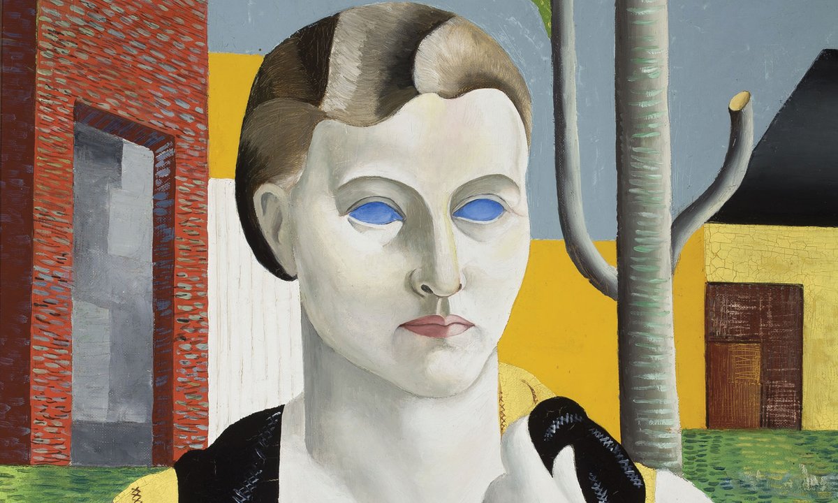 Dublin show looks at the links between the making of nations and rise of Modernism