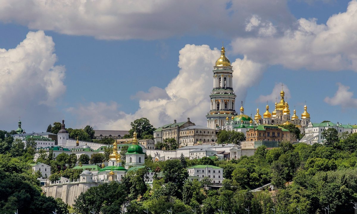 Unesco provides websites in Kyiv and Lviv to listing of world heritage in peril Unesco provides websites in Kyiv and Lviv to listing of world heritage in peril