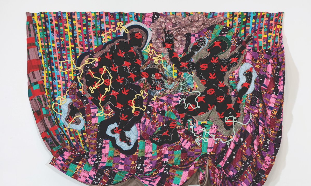 Twelve must-see exhibitions in South Florida during Miami Art Week