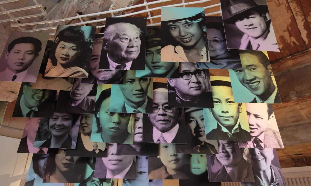 Chinese Canadian Museum aims to rewrite Canada’s racist history Chinese Canadian Museum aims to rewrite Canada’s racist history