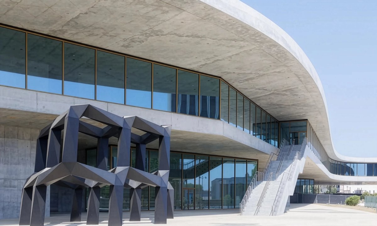 Los Angeles powerplays itself