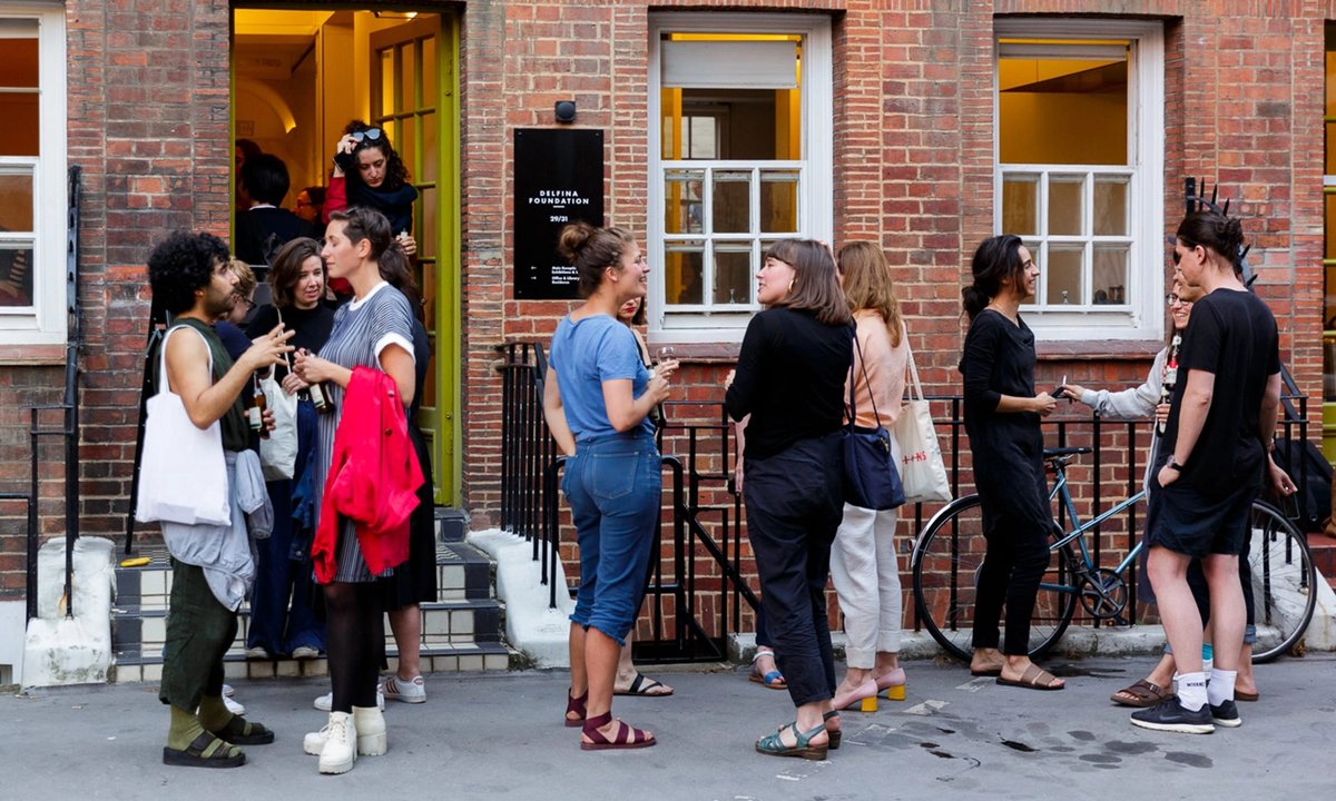 London's Delfina Foundation launch residencies for Latin American and Caribbean artists