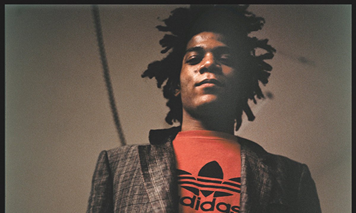 The story of Jean-Michel Basquiat’s brief but dazzling life, as told by an art-world insider – The Art Newspaper The story of Jean-Michel Basquiat’s brief but dazzling life, as told by an art-world insider – The Art Newspaper