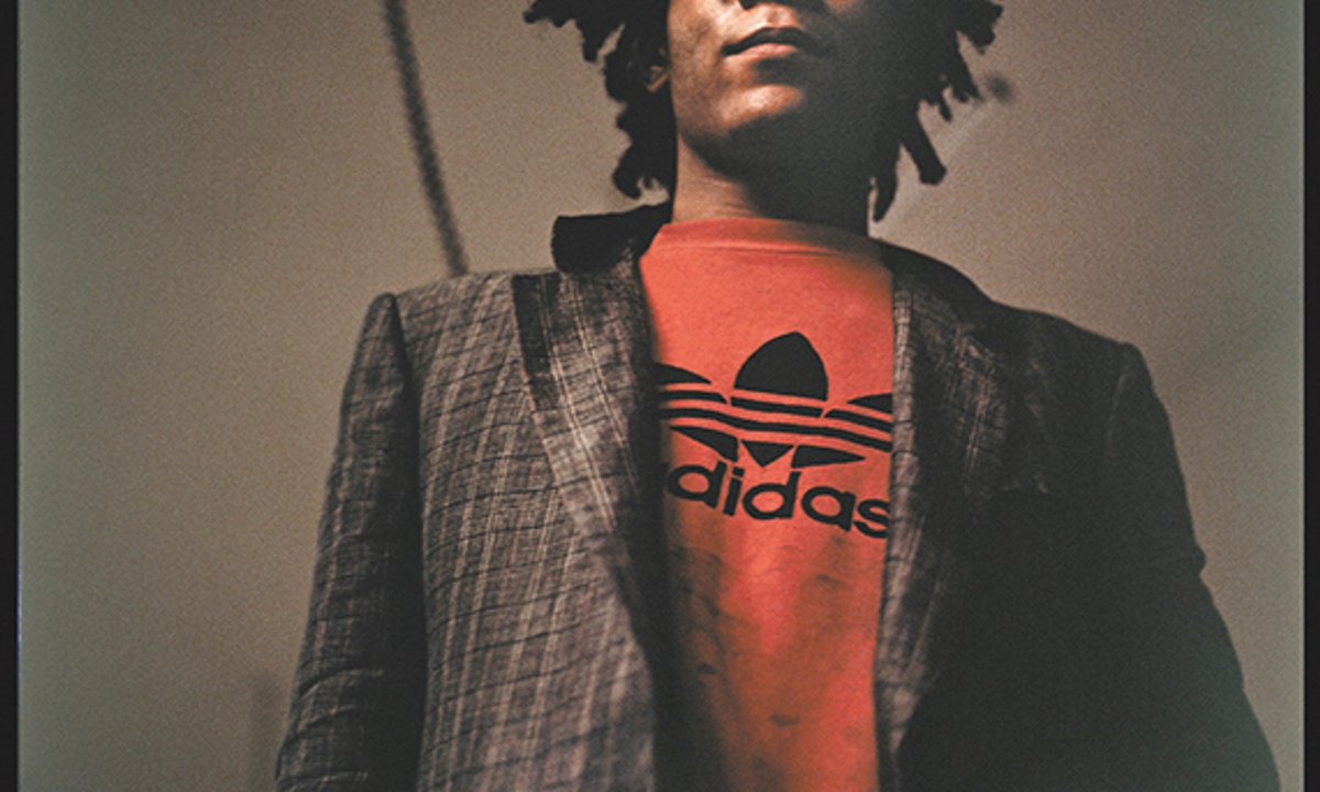 The story of Jean-Michel Basquiat's brief but dazzling life, as told by an art-world insider