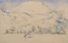 Heir says Cezanne watercolour in Basel show was lost due to Nazi persecution