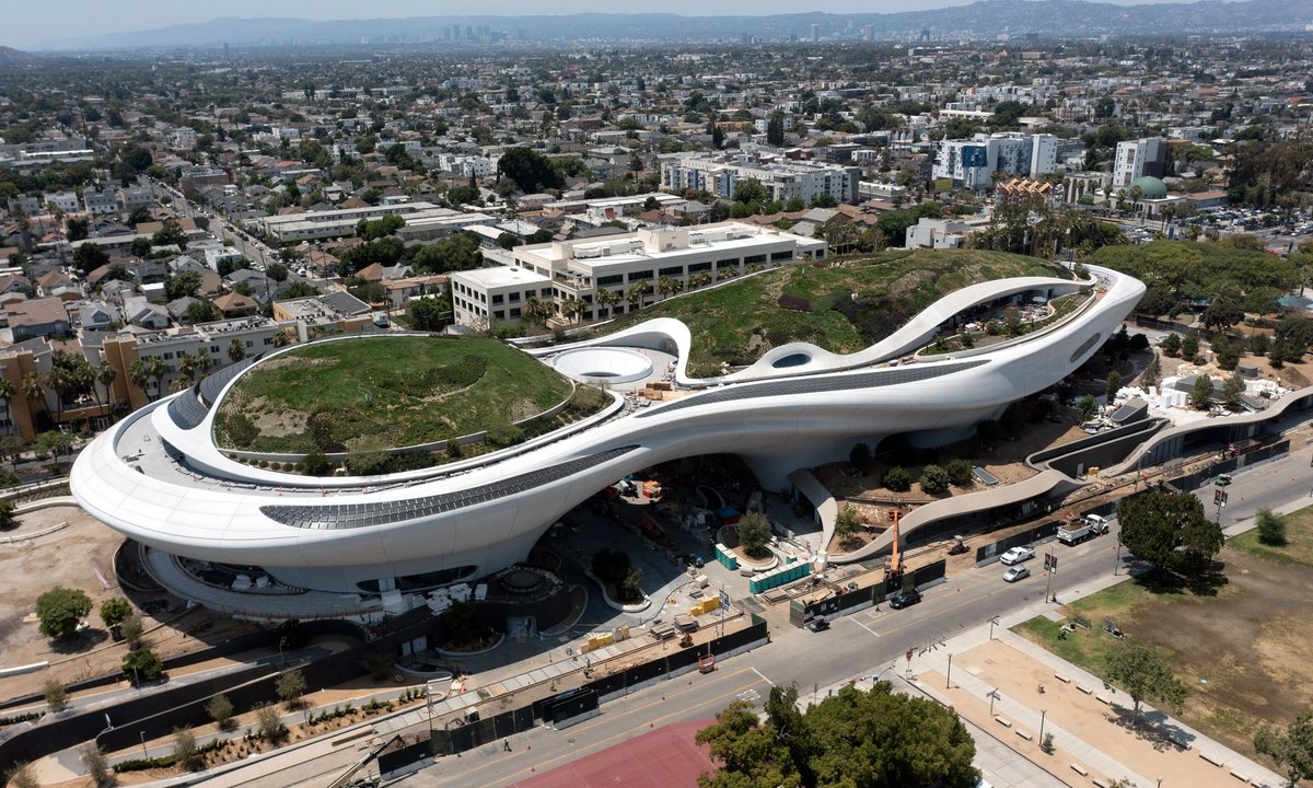 The most exciting museum openings in 2026 – The Art Newspaper