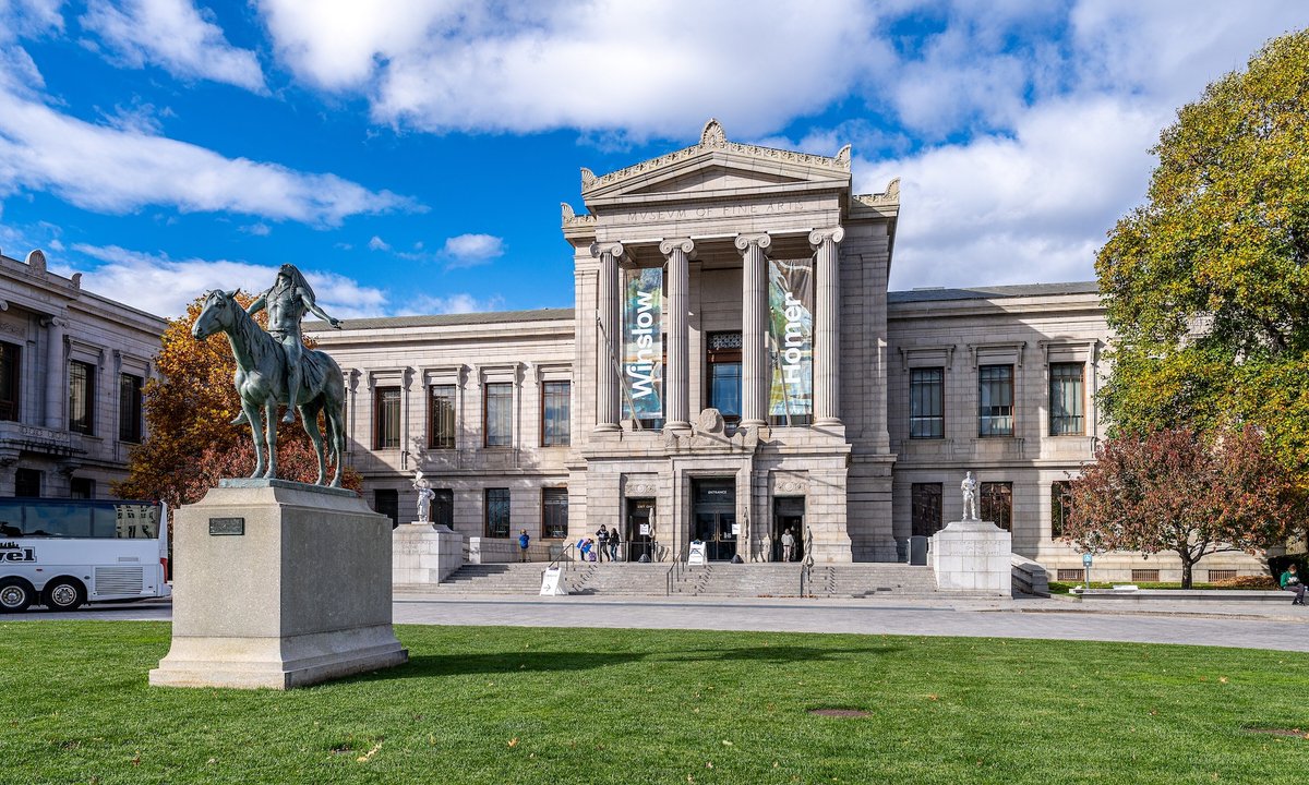 MFA Boston will lay off 33 employees amid rising deficit and restructuring