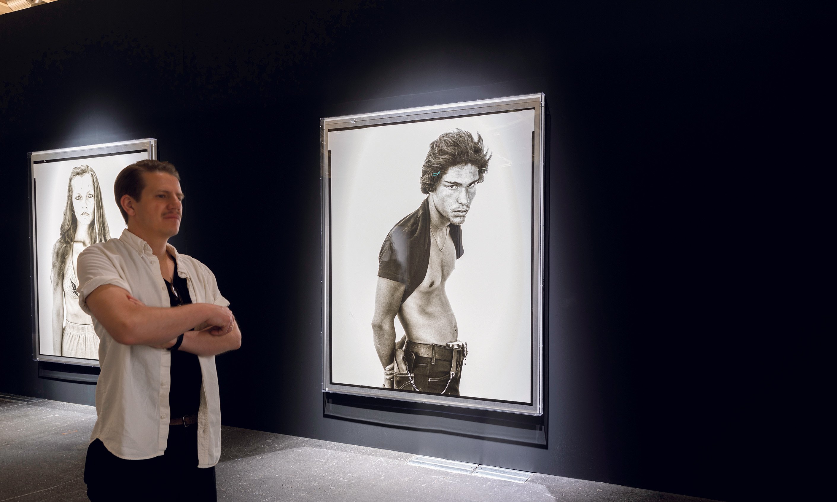 At last, photography starts to make inroads into Art Basel - Vimarsana News