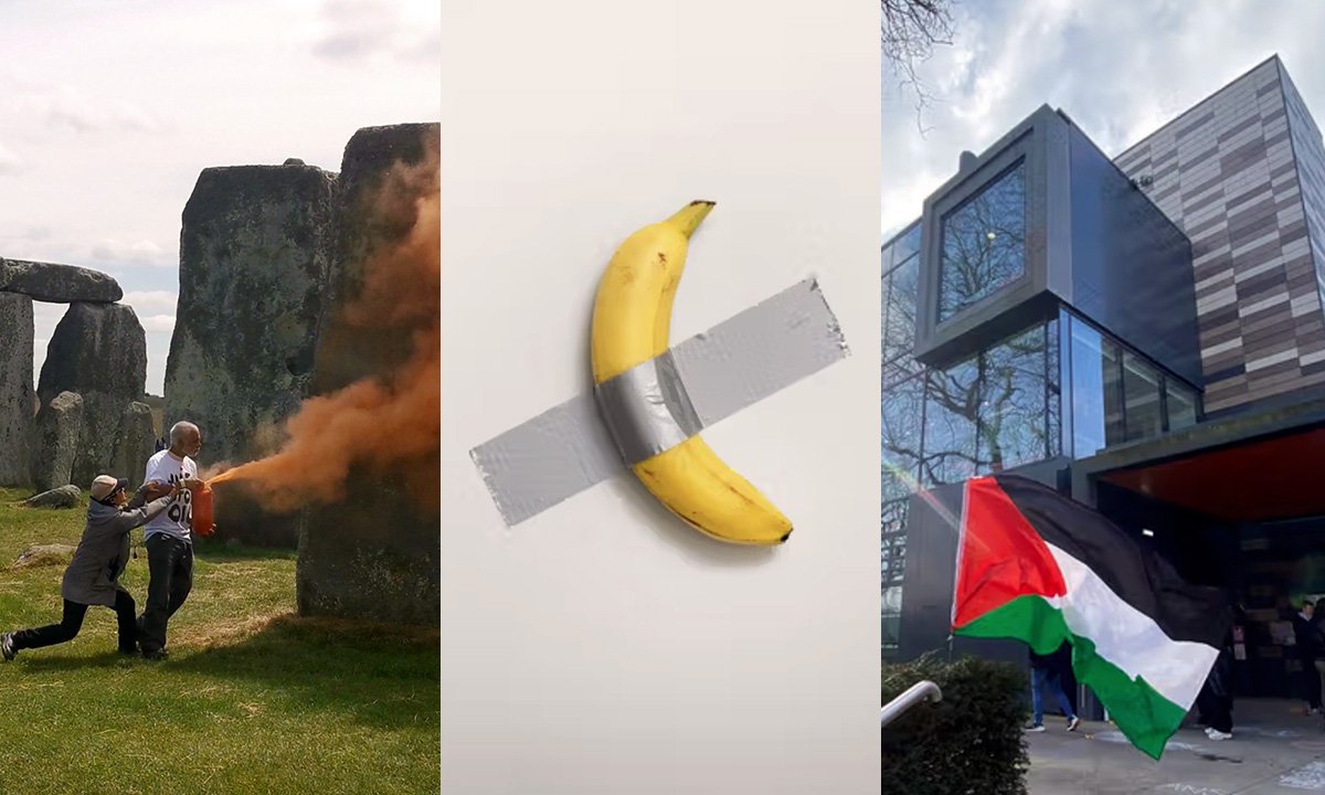 2024 in review: the biggest stories and the best shows 2024 in review: the biggest stories and the best shows