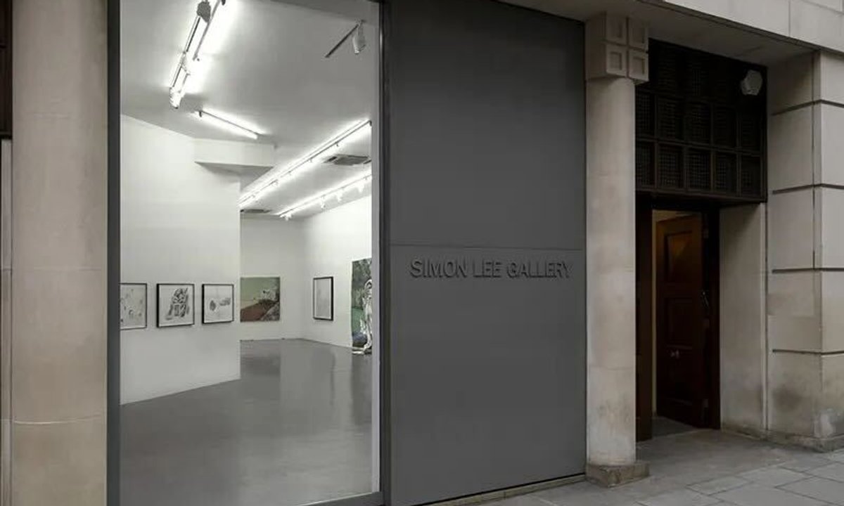 Simon Lee Gallery enters administration following tax dispute Simon Lee Gallery enters administration following tax dispute