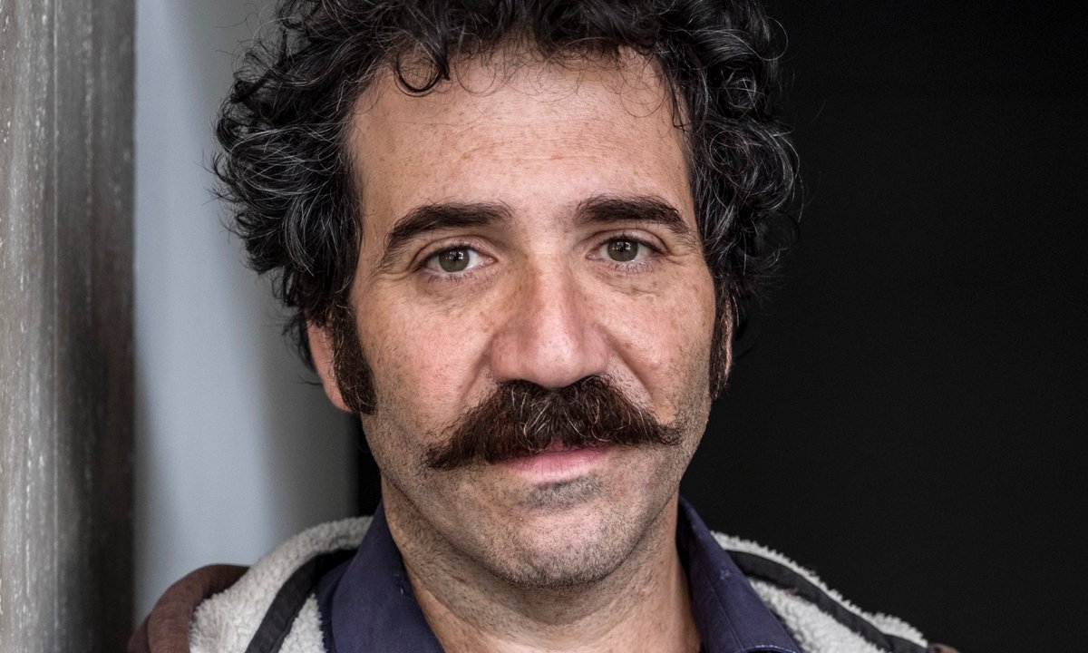 A brush with... Michael Rakowitz - The Art Newspaper - International ...