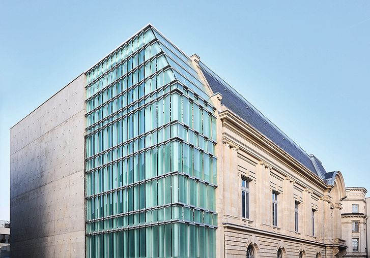 France’s Bonnat-Helleu museum reopens after 14-year renovation with new discoveries and 2,500 loans from the Louvre – The Art Newspaper