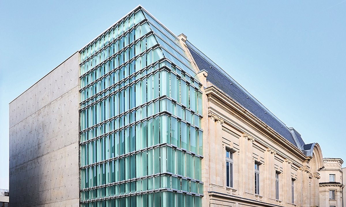 France's Bonnat-Helleu museum reopens after 14-year renovation with new discoveries and 2,500 loans from the Louvre