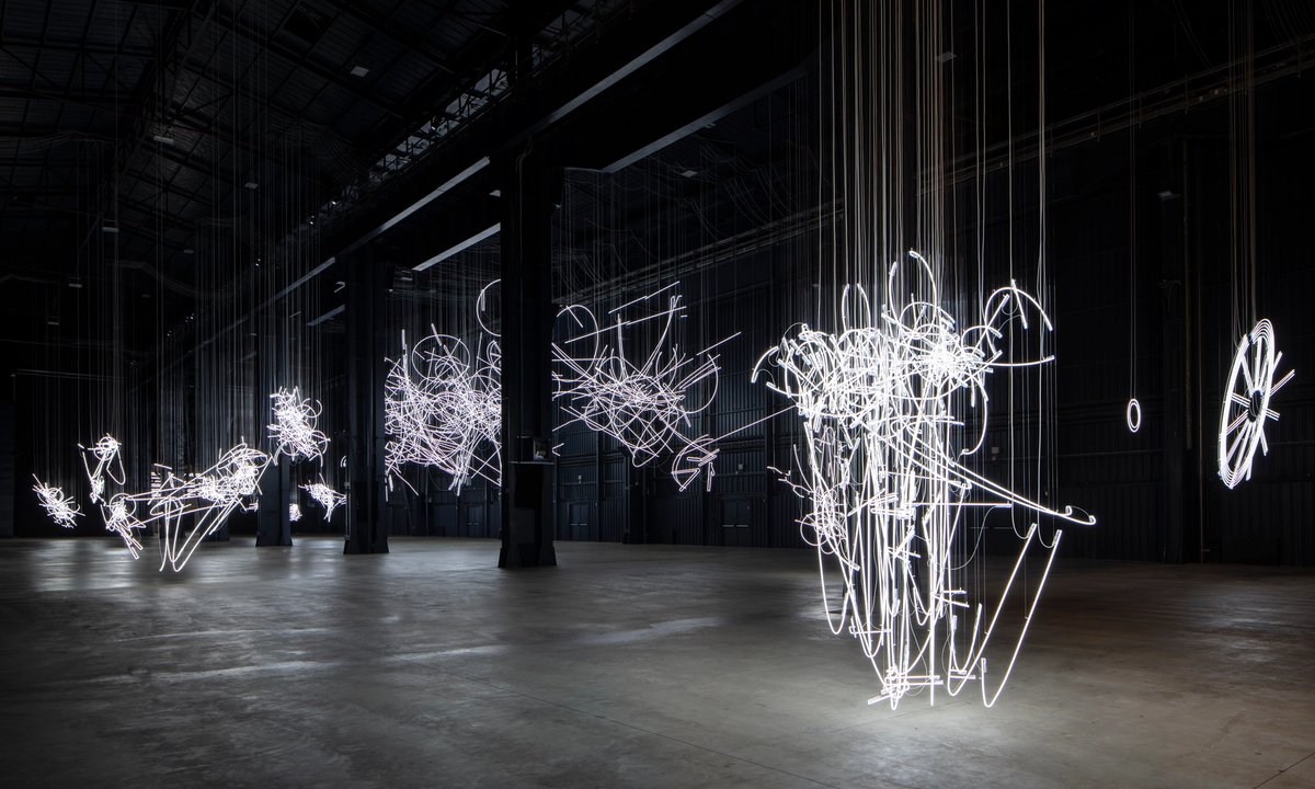 Welsh artist gets major show in Llandudno Welsh artist gets major show in Llandudno