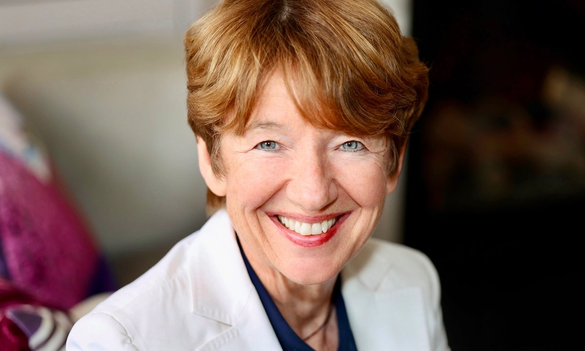 Dawn Airey announced as new Chair of Arts Council England – The Art Newspaper Dawn Airey announced as new Chair of Arts Council England – The Art Newspaper