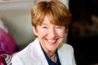 Dawn Airey announced as new chair of Arts Council England