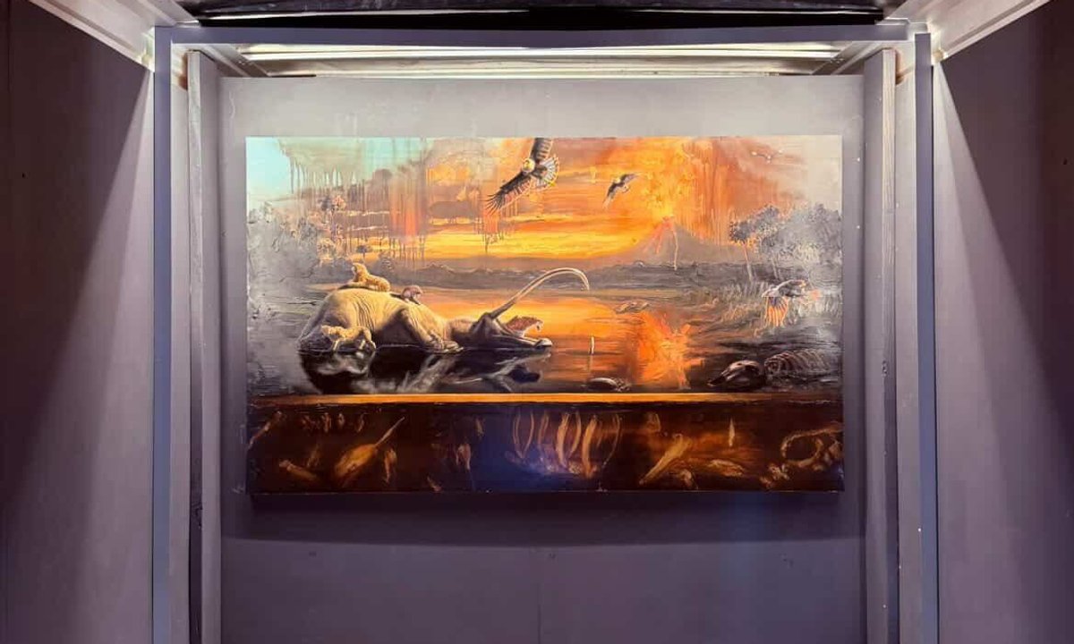 What in tarnation is U-Haul Gallery showing now? – The Art Newspaper What in tarnation is U-Haul Gallery showing now? – The Art Newspaper