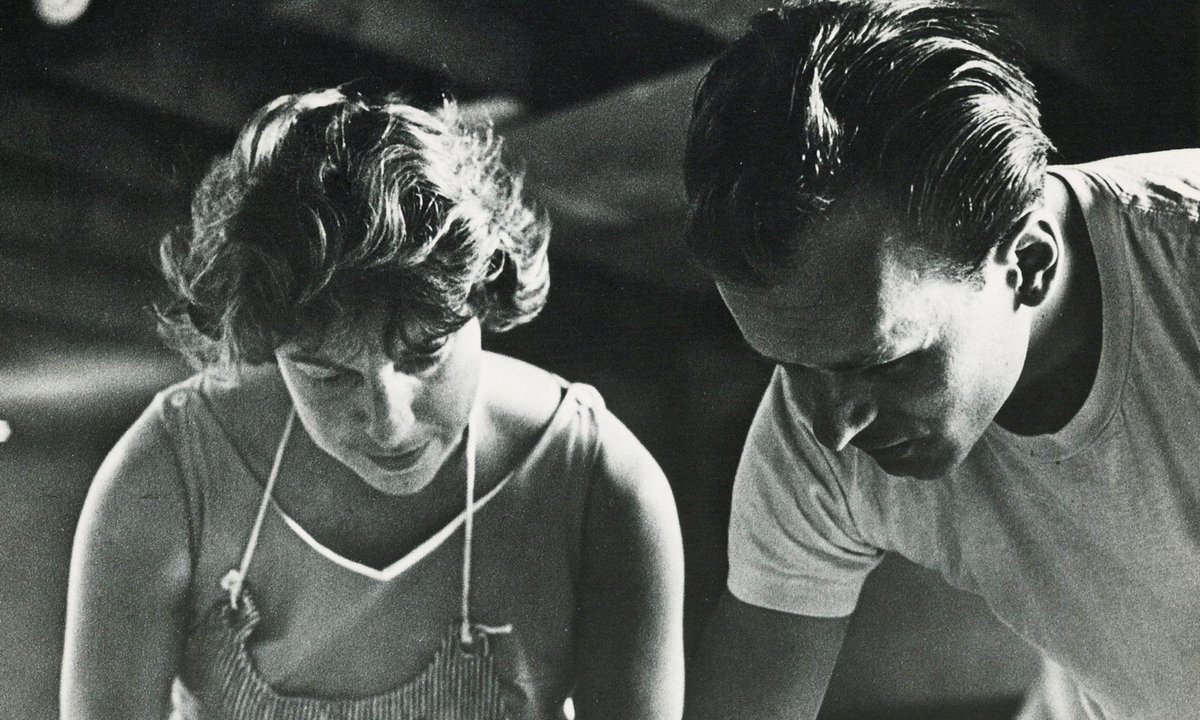 Helen Frankenthaler Foundation rejects ‘frivolous’ lawsuit from artist’s nephew