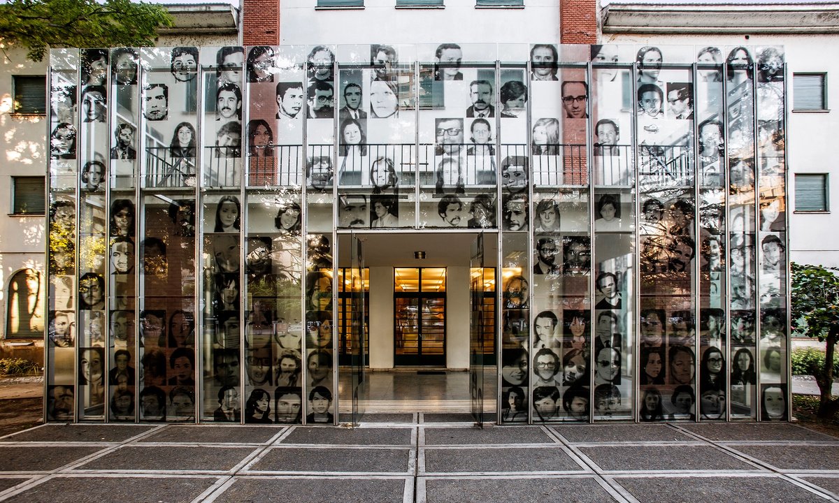 Unesco provides Junta jail in Argentina to World Heritage record Unesco provides Junta jail in Argentina to World Heritage record