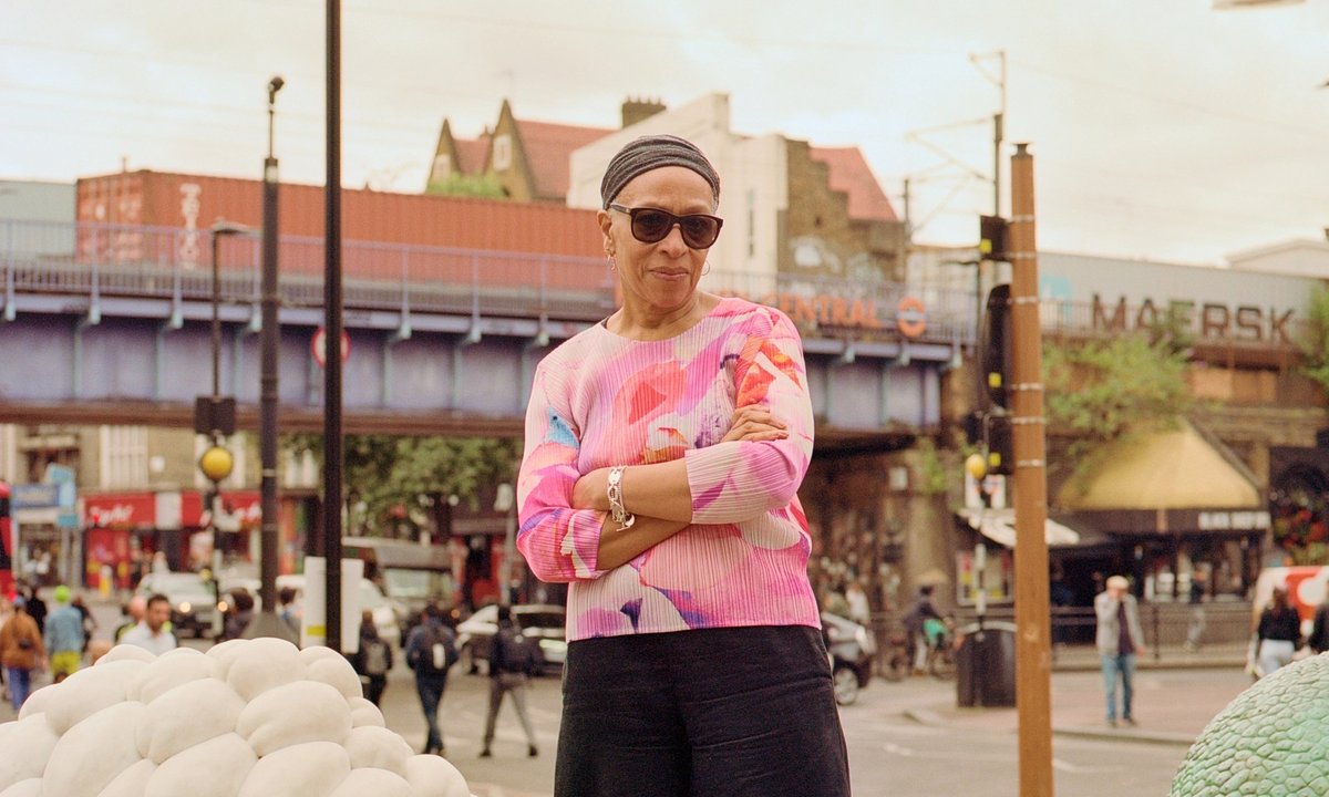 Veronica Ryan turns into the oldest particular person to win the Turner Prize, at 66 Veronica Ryan turns into the oldest particular person to win the Turner Prize, at 66