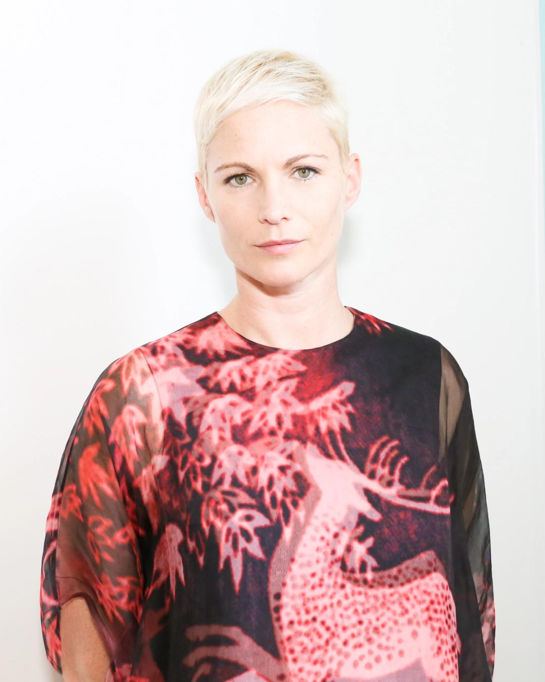 Photofairs New York will be 'cutting edge' new director Helen Toomer says