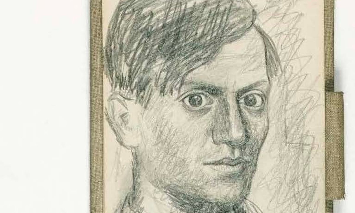 Pace gallery to show Picasso’s sketchbooks in New York for 50 year anniversary of artist’s death Pace gallery to show Picasso’s sketchbooks in New York for 50 year anniversary of artist’s death