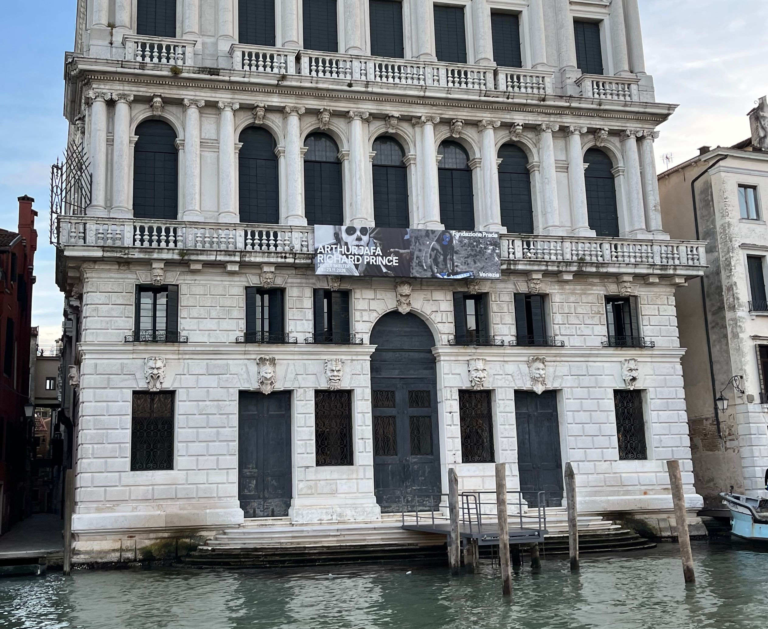 Comment | This year’s Venice Biennale is filled with thought-provoking reminders of past art disputes – The Art Newspaper