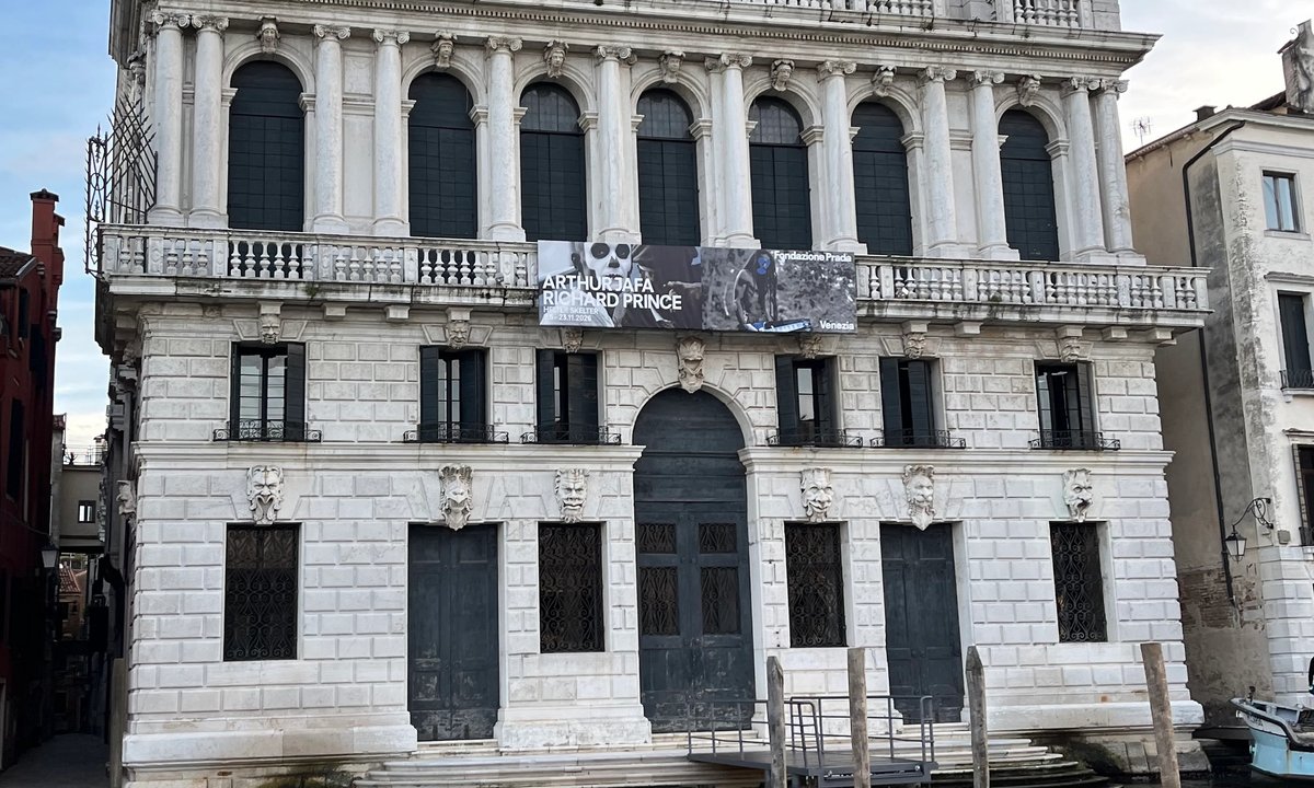 Comment | This year’s Venice Biennale is filled with thought-provoking reminders of past art disputes – The Art Newspaper Comment | This year’s Venice Biennale is filled with thought-provoking reminders of past art disputes – The Art Newspaper