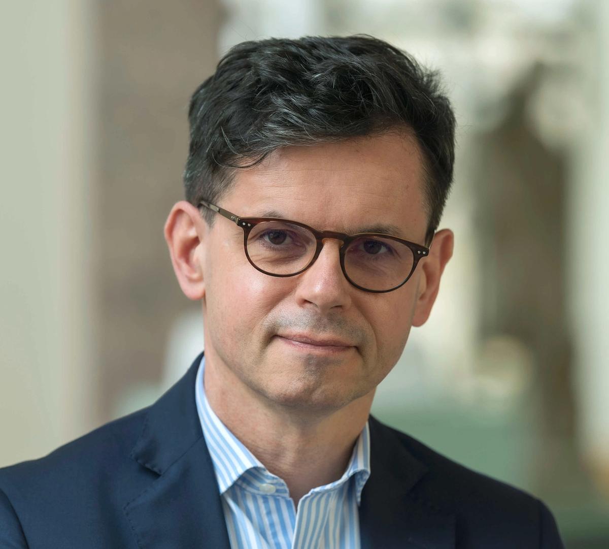 Leribault will need to draw on his considerable experience of running cultural institutions to revive the Louvre Luc Castel