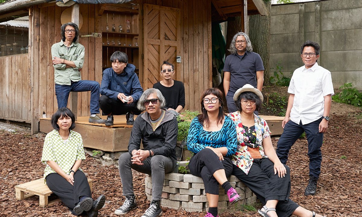 As embattled Documenta 15 closes, its curators ruangrupa reflect on the exhibition—and what they would have done differently As embattled Documenta 15 closes, its curators ruangrupa reflect on the exhibition—and what they would have done differently