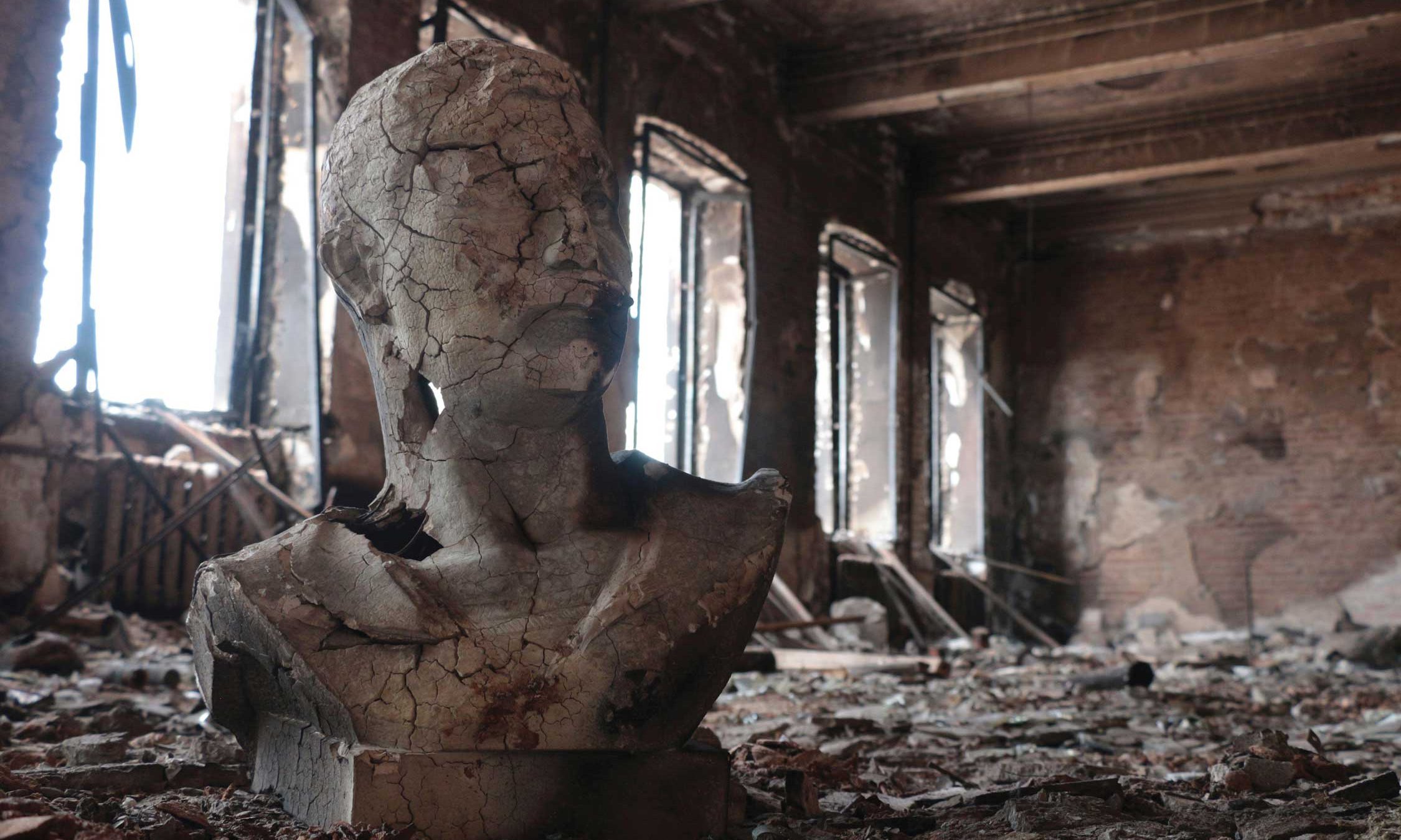 Ukrainian museums call for better recognition of their role in reconstruction - Vimarsana News