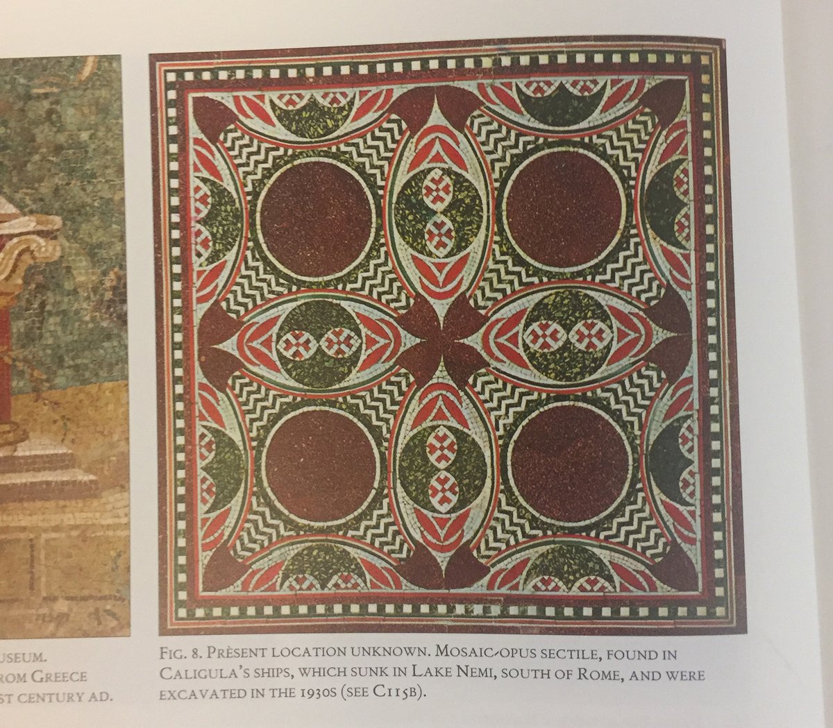 Umberto Allemandi @ C