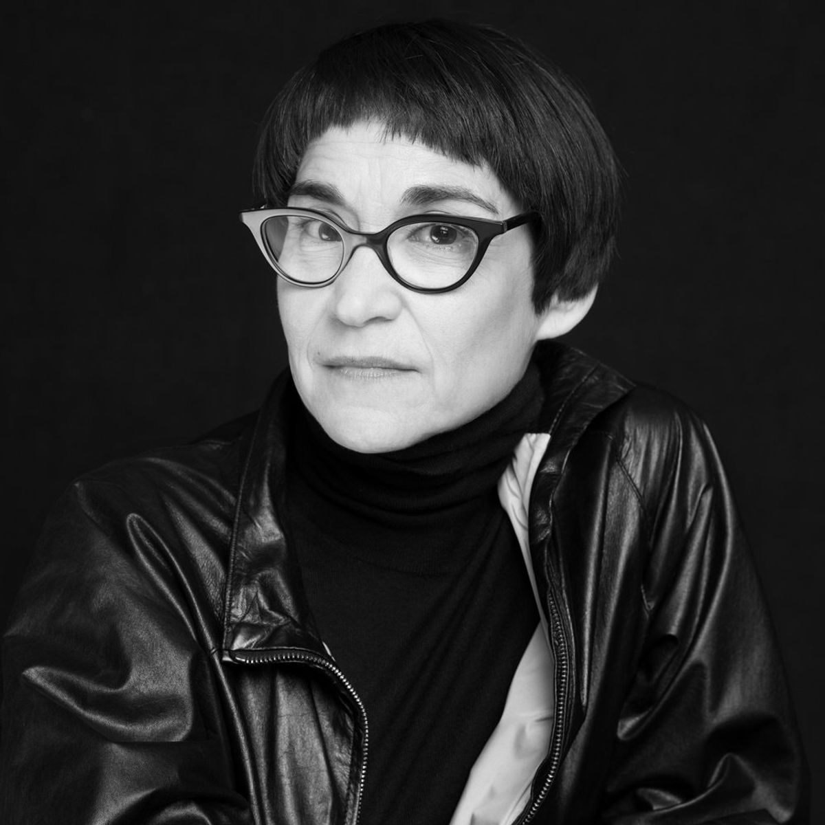 Nancy Spector Photo: Inez and Vinoodh