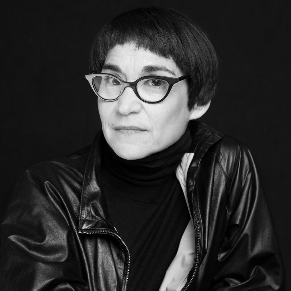 Nancy Spector Photo: Inez and Vinoodh