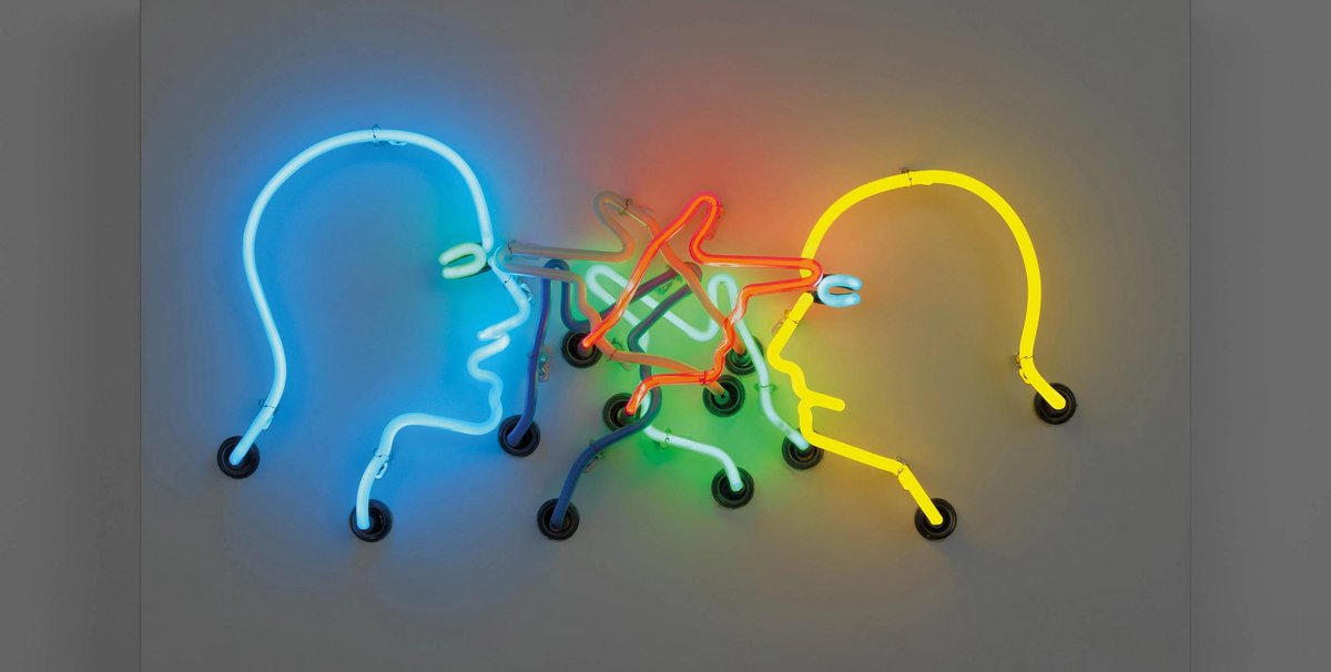 Courtesy of David Zwirner